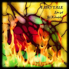 FAIRY TALE