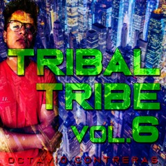 Tribal Tribe vol. 6 (Descarga en Buy)Free