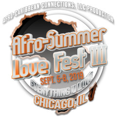 DJ. Kimani Rashad's Afro-Summer LoveFest Recap 9.19.19