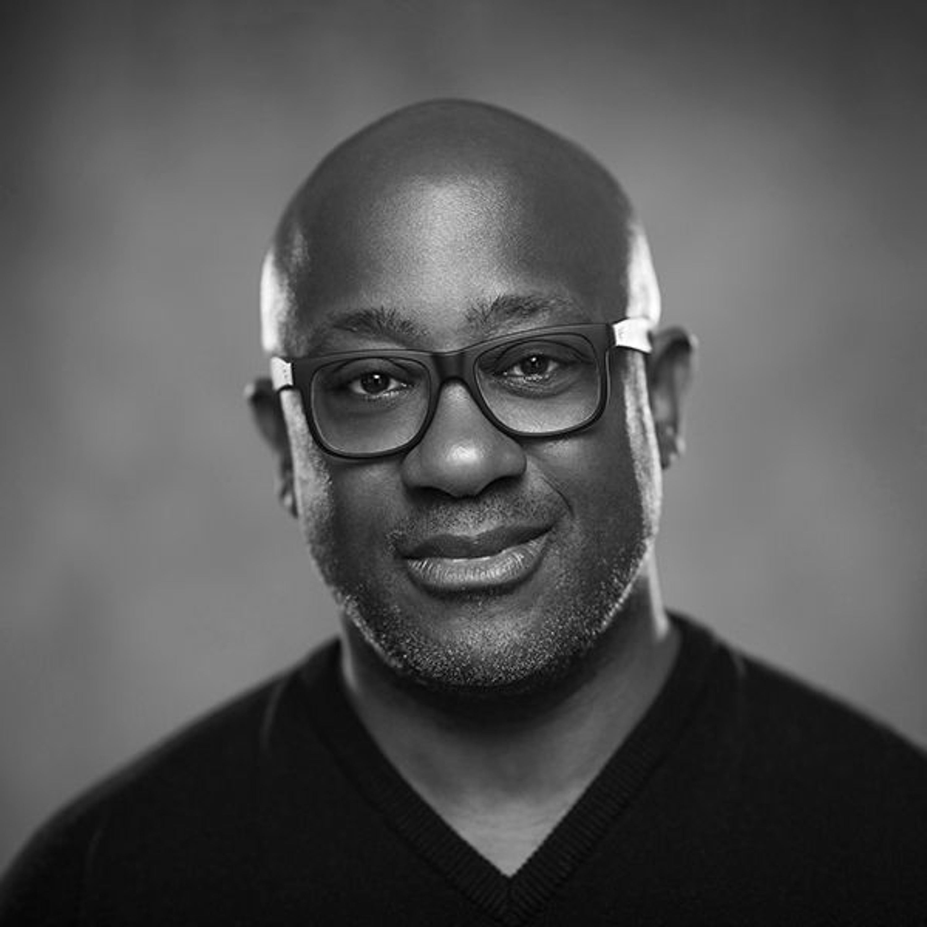 Kunle Barker on health & wellbeing in housing & construction episode artwork