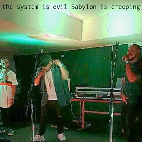 NOOGETS - JUST WANNA MAKE MUSIC X SHOGUN X YOUNGFLOW