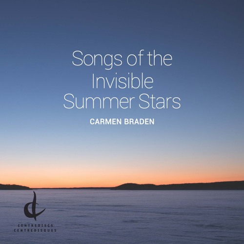 Songs of the Invisible Summer Stars - II. Comet River