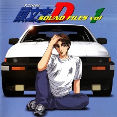 Stream Jordan  Listen to Initial D First Stage Sound Files Vol.1 - Liked  Tracks playlist online for free on SoundCloud