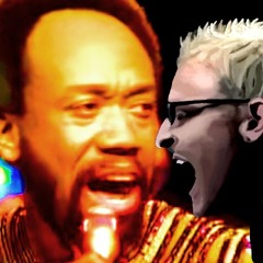 NUMB IN SEPTEMBER  - Linkin Park vs Earth, Wind and Fire