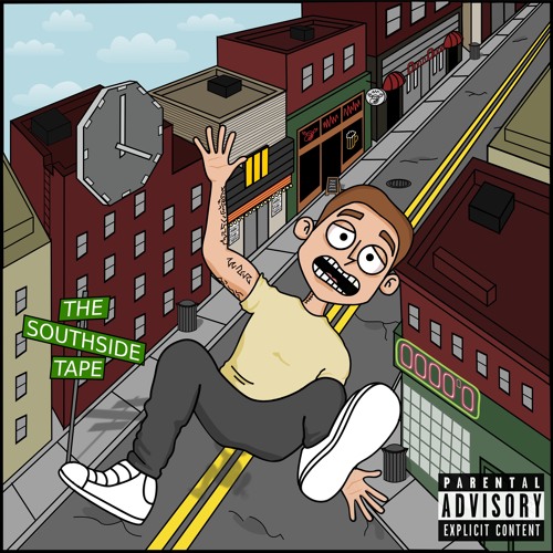 Oh Okay (Prod. Damn Baker)