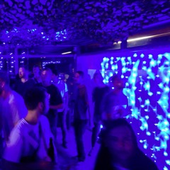 20 Jahre RADIO ELECTRONICA @ Glashaus, Jena-Paradies | 03.08.2019 Pt. 3
