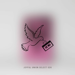 Joyful Union Select 026