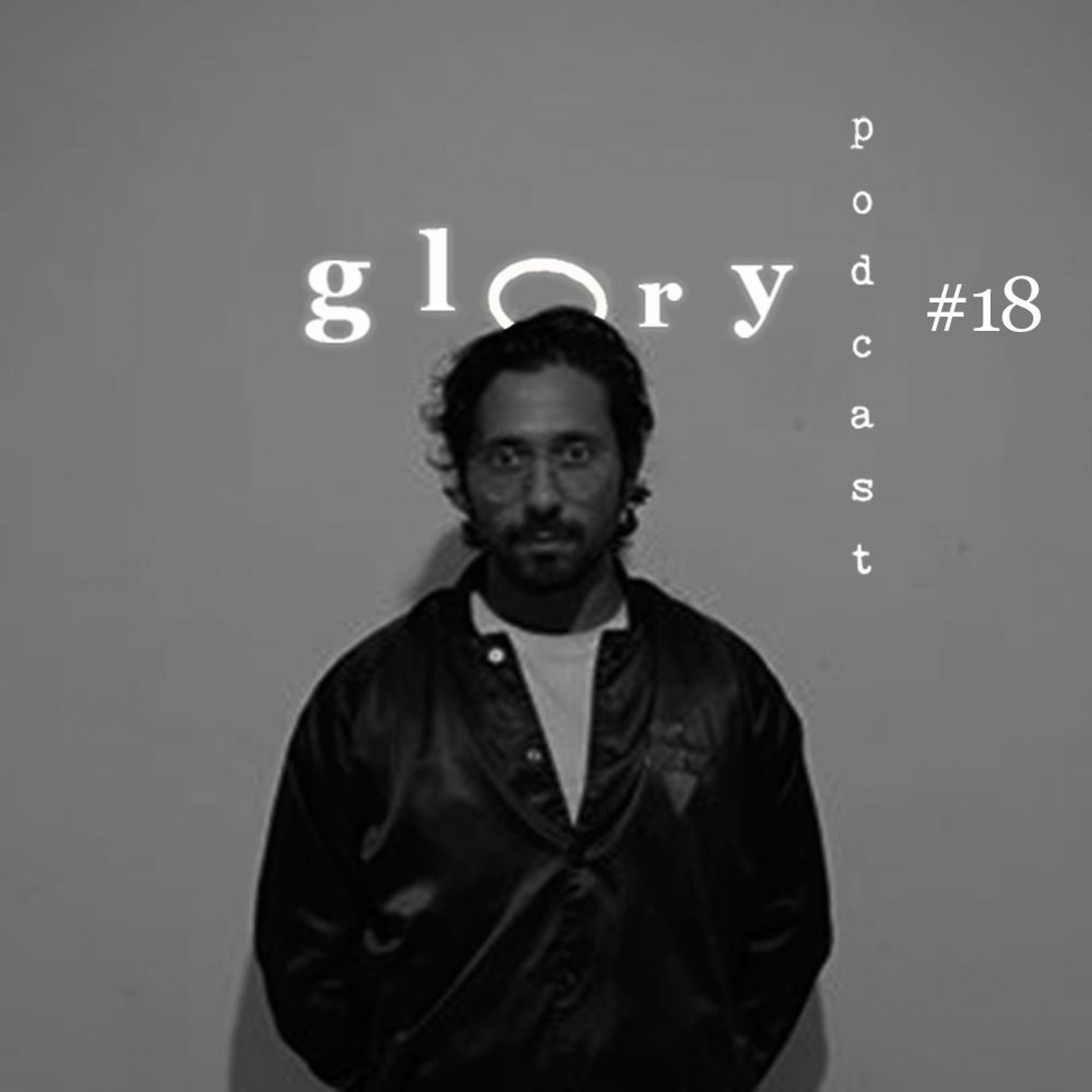 Glory Podcast Berlin