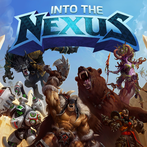 #287 - Into the Nexus: “Dos Reworks”