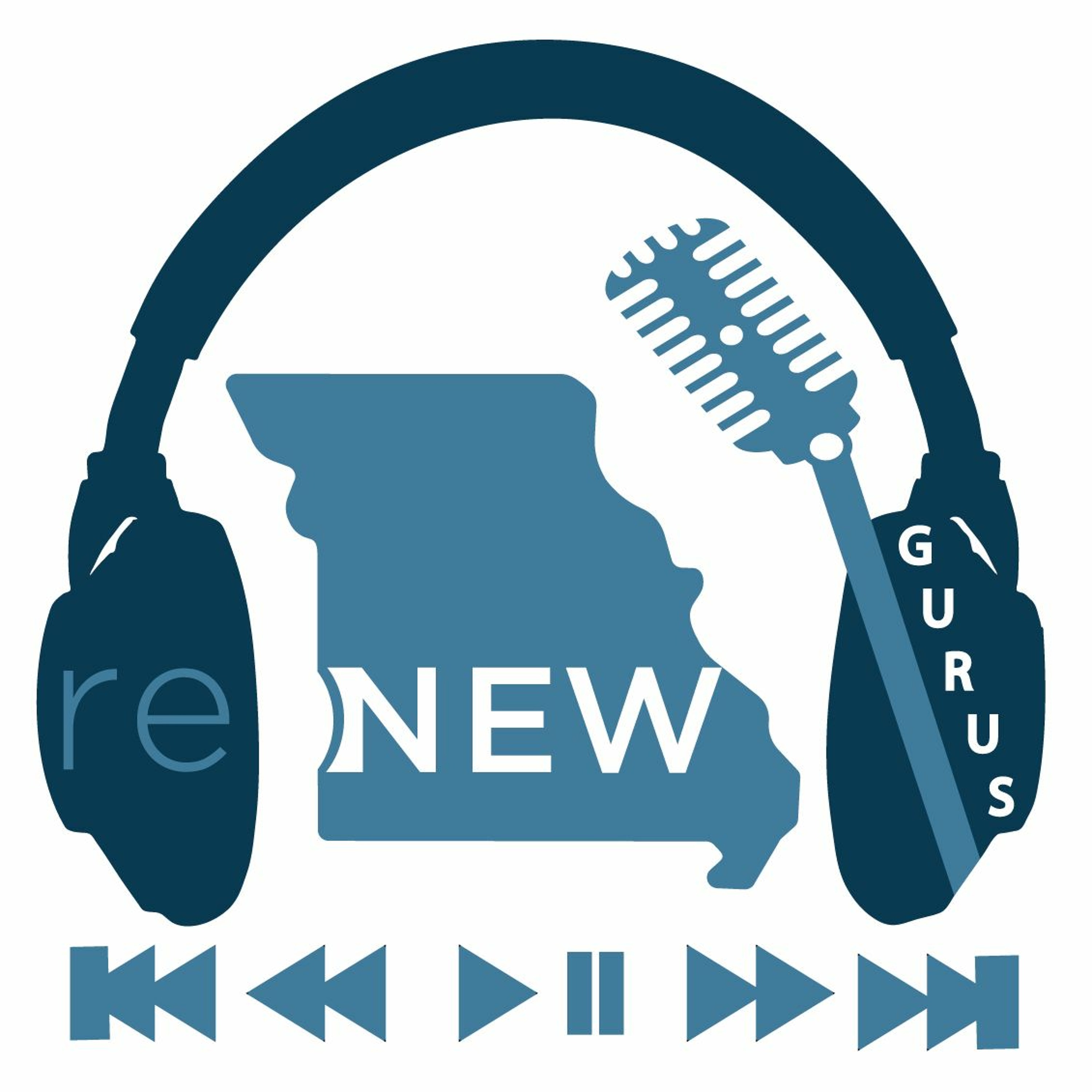 Episode 30: Renew Gurus Podcast:Podcast: Springfield's War Against Clean Energy episode artwork