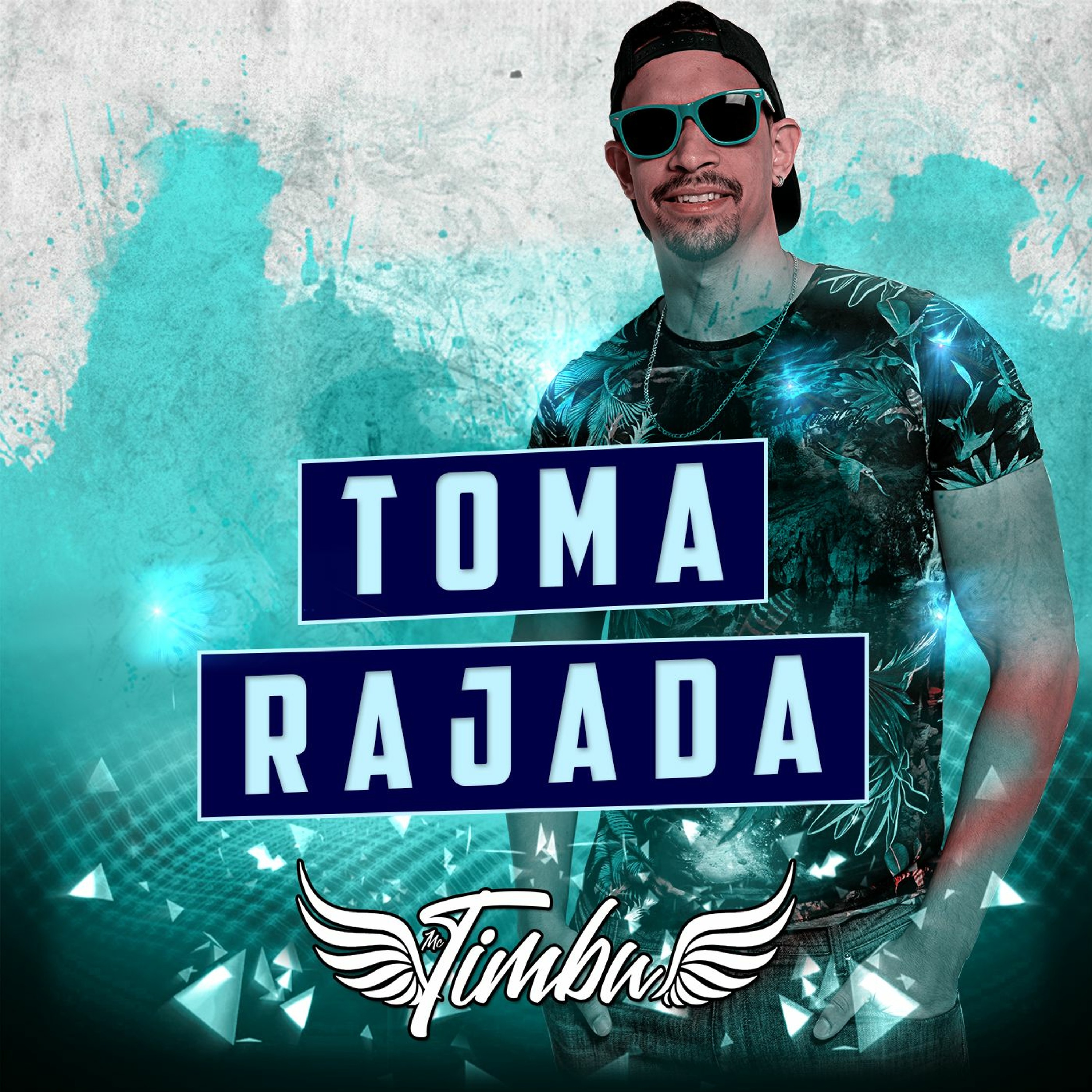 MC Timbu