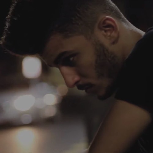 Ammar Hosny " عازف " - hallucination | هلوسه