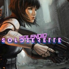 SOLENOID SOLDIERETTE
