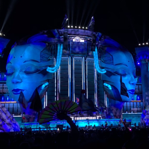 PARTY FAVOR  EDC 2019 LIVE (FULL SET)