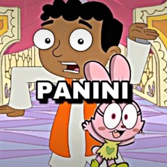@rxboy 👻 - (Lil Nas X Panini “INDIAN VERSION”)