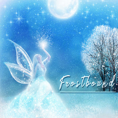 Frostbound (Original Electronic/Instrumental/Artcore Track)
