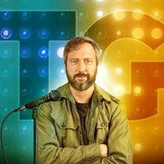 TOP Podcast S1 E29 - Tom Green