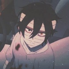 everything has changed.