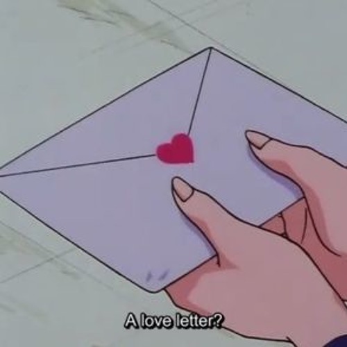 ´✿.｡.:* love letter to you *.:｡.✿` - mix