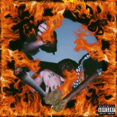 BURR ft. KID RUTHLESS (prod. RXCKSTVR)