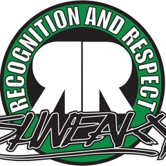 Recognition and Respect Podcast