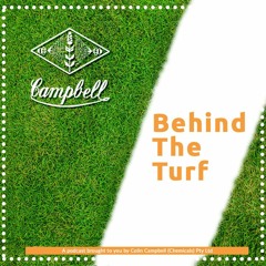 Ep 12 The inportance of turf conferences