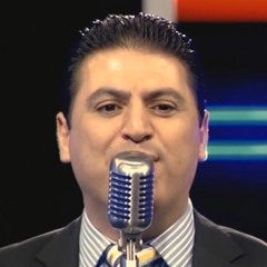 أتبناني - المرنم زياد شحاده - Alkarma tv