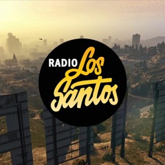 Radio Los Santos Gta V