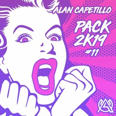 CAPE PACK #11