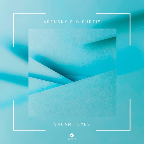 Arensky & G Curtis - Vacant Eyes