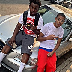 BABY KOBE - GREASTEST ALIVE