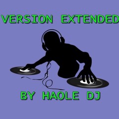 Kelly  Charles -  Now You Know  - VERSION EXTENDED BY HAOLE DJ