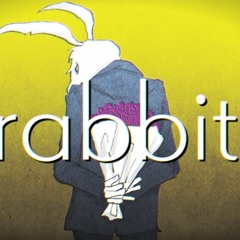 rabbit 初音ミク (john/hatsune miku)