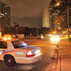 TšuAvenÛz x Huwop - (DARK SMOKE)