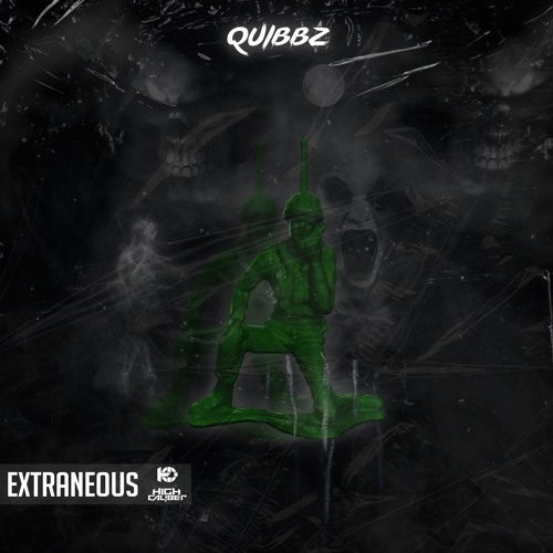 QUIBBZ - Extraneous(FREE DOWNLOAD)