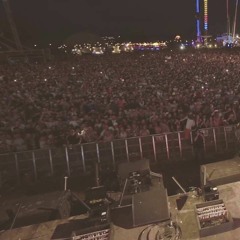 Excision x Downlink - Crowd Control (ZYA Edit)