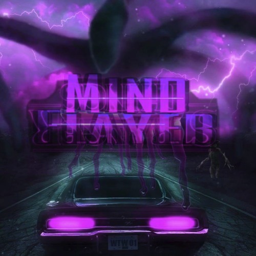 Mind Flayer