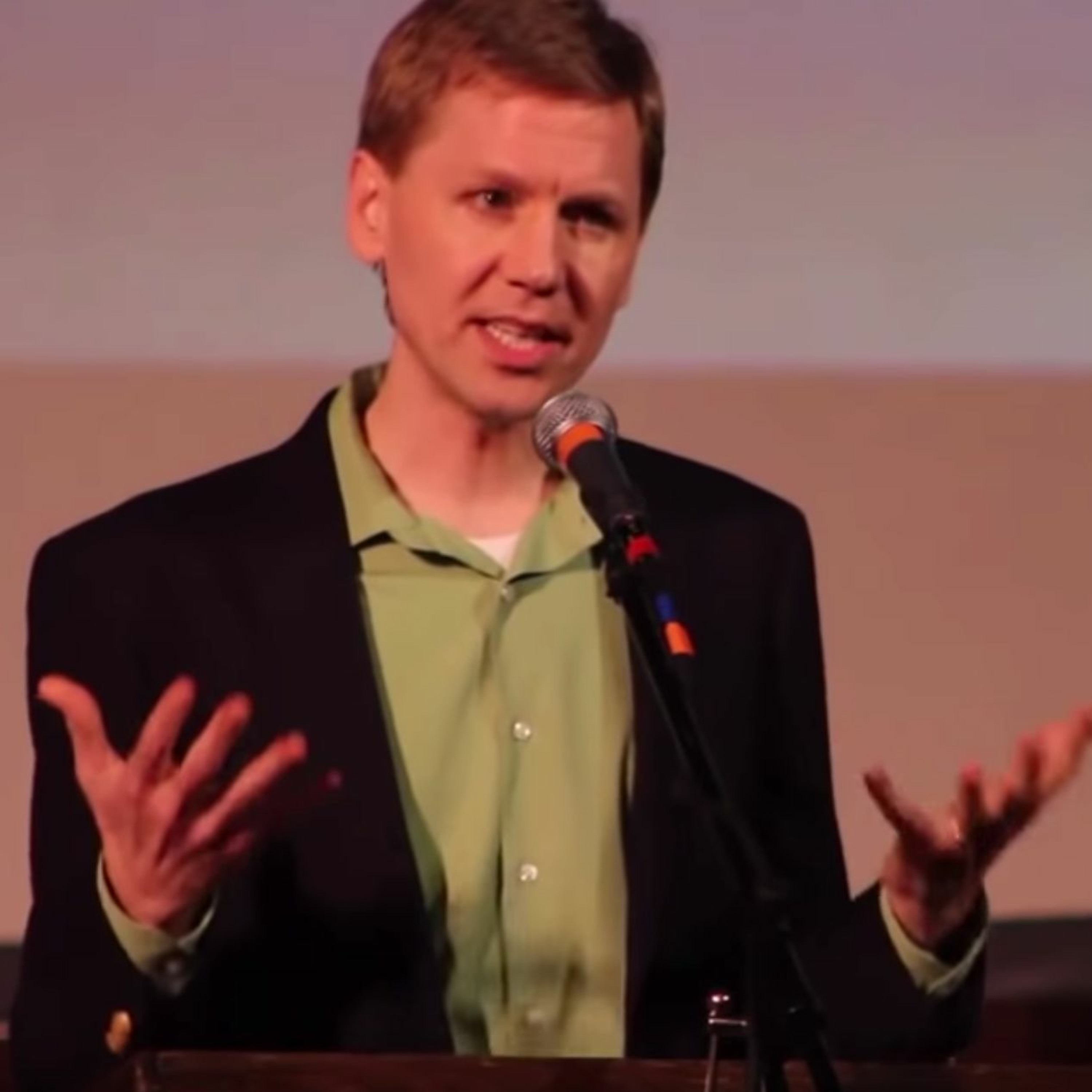 The Veritas Forum