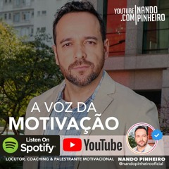 COMO FAZER PARA VENCER NA VIDA - MOTIVAÇÃO