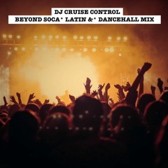 LATIN - AFRO - DANCEHALL MIX