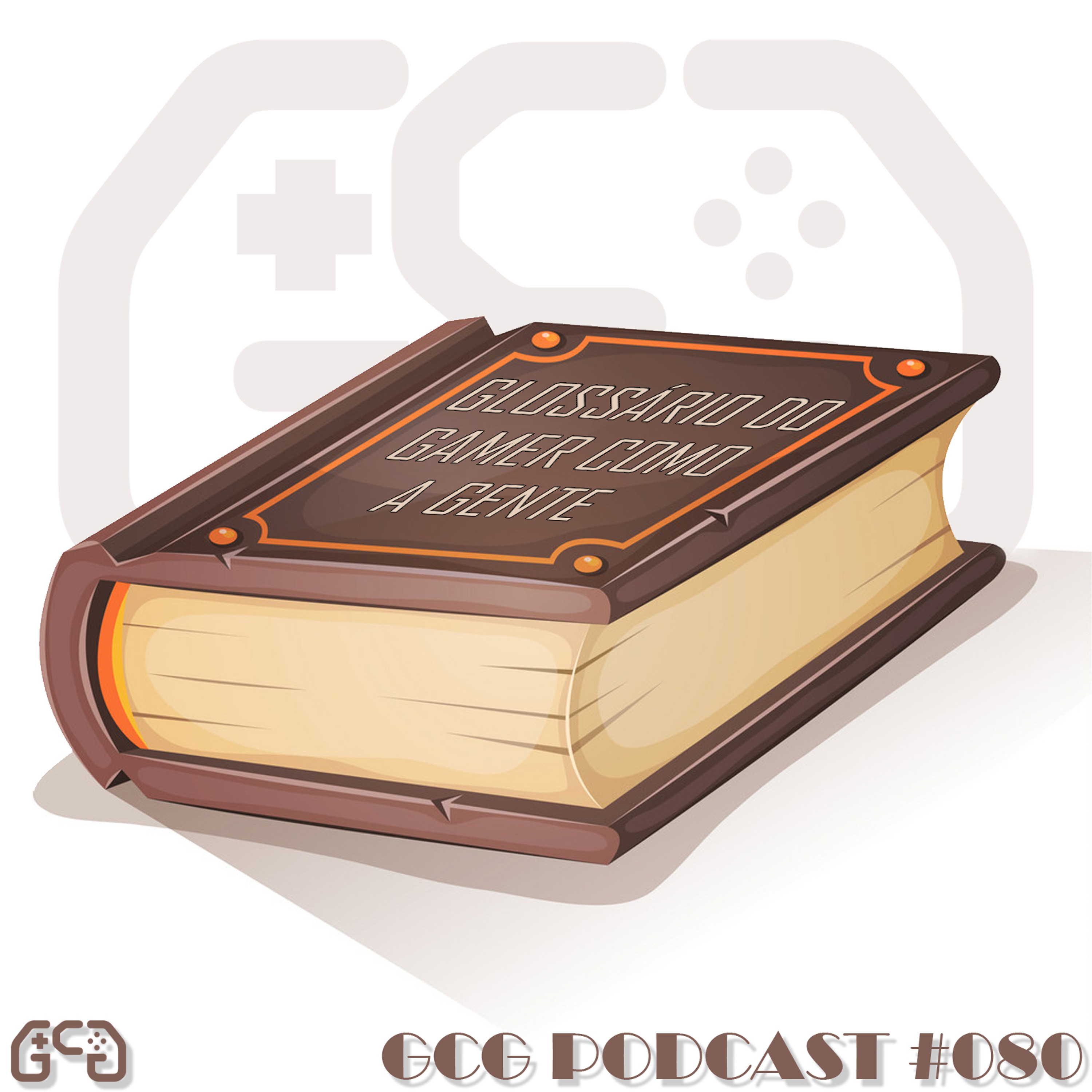 Gamer Como A Gente > > > Podcasts