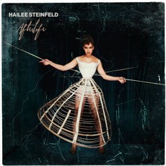 Hailee Steinfeld - Afterlife (pW Remix)