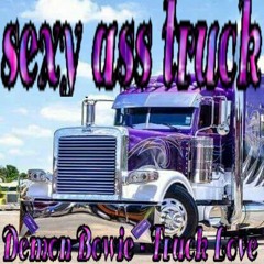 Demon Bowie - Truck Love