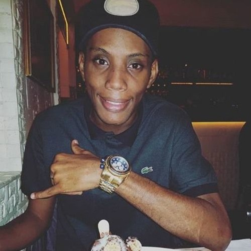 ACAPELLA MC GW - TRAVA NOVINHA COM A POLPA DA BUNDA