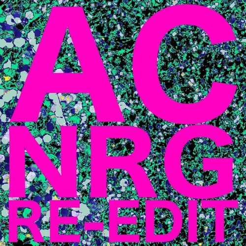 Hypnotic Tango (AC NRG Re-Edit)