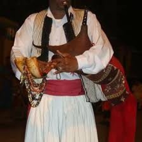 زكرة ليبية " 4 " Libyan zokra
