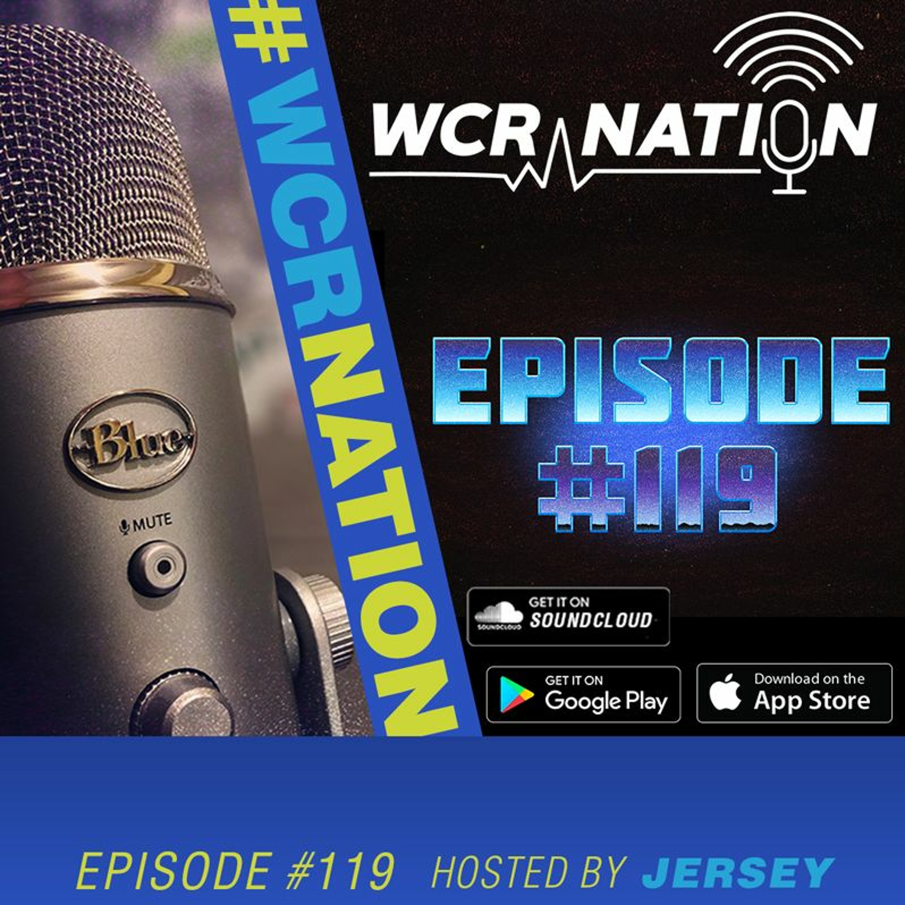 WCR Nation | The Window Cleaning Podcast