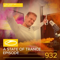 Armin Van Buuren - ASOT 932 - 19.09.2019 (Free) → https://www.facebook.com/lovetrancemusicforeve