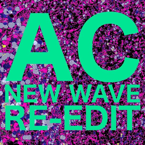 Being Boring (Hot Tracks Remix - AC New Wave Re-Edit)
