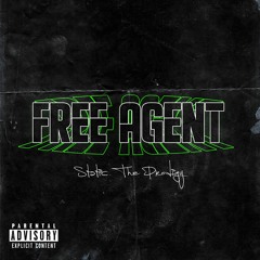 Free Agent (Prod. By Project Beatz)